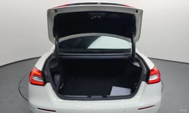 Quattroporte