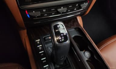 Quattroporte