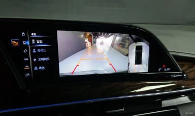 Escalade 5th Generation