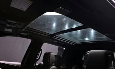 Escalade 5th Generation