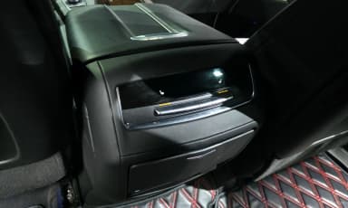 Escalade 5th Generation