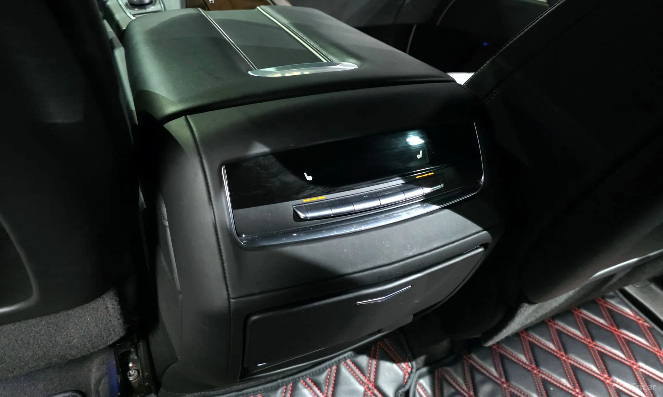 Escalade 5th Generation