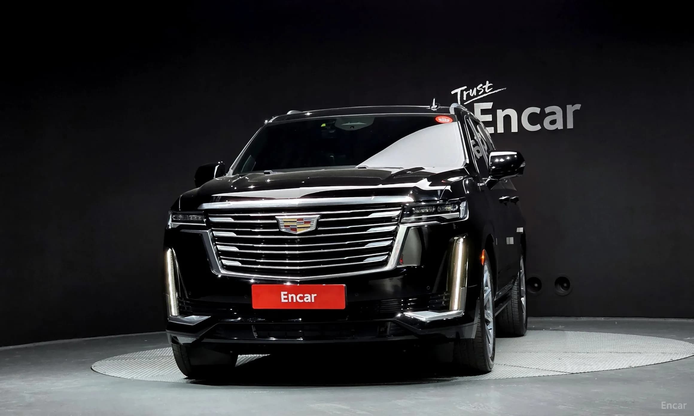 Escalade 5th Generation