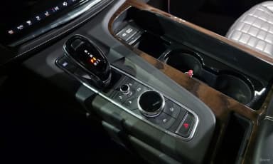Escalade 5th Generation