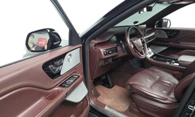 Aviator 2nd Generation