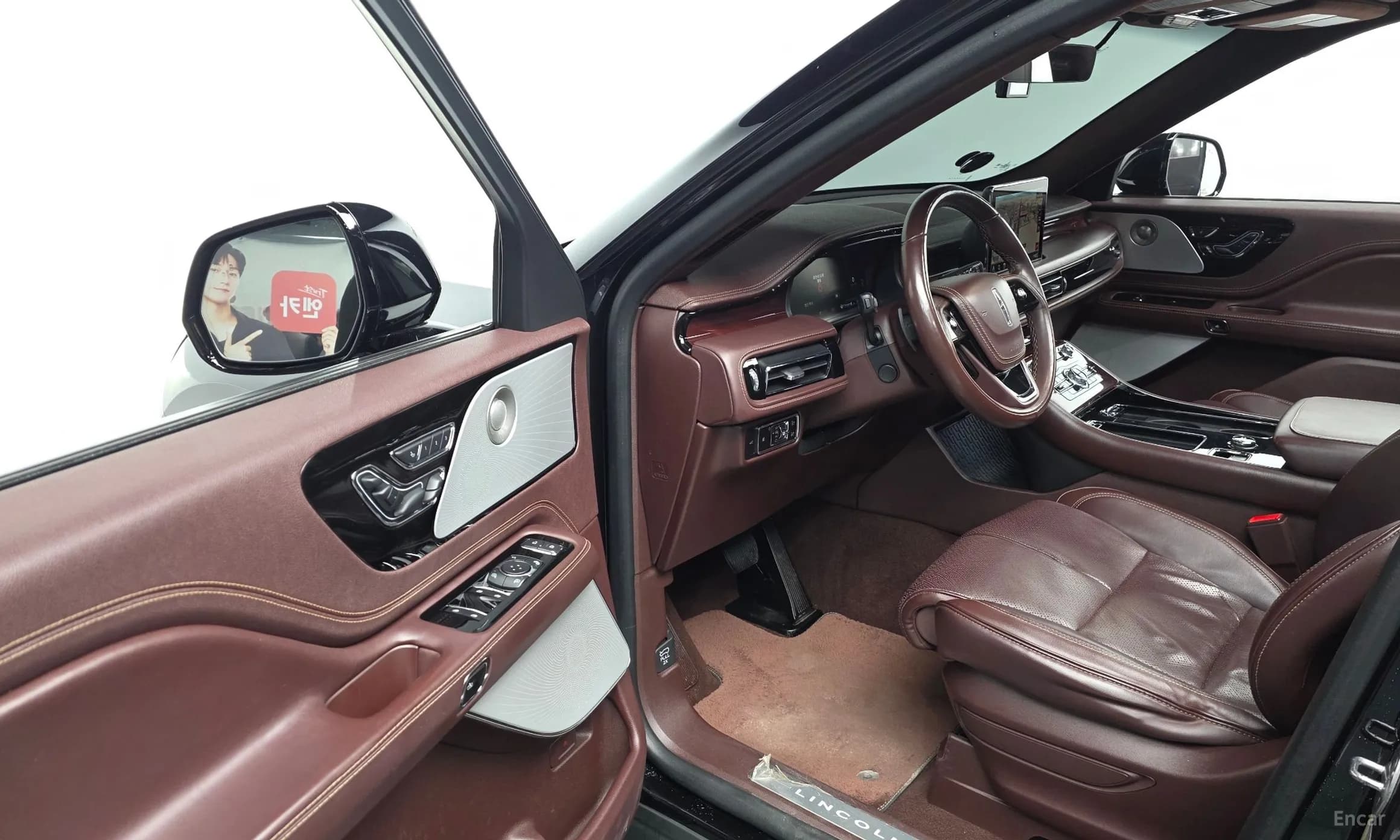 Aviator 2nd Generation