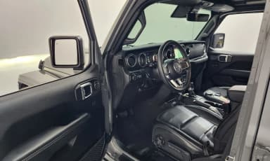 Wrangler (JL)