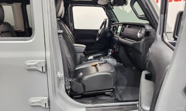 Wrangler (JL)