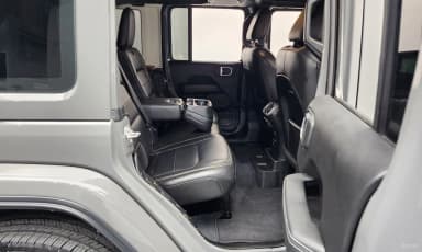 Wrangler (JL)