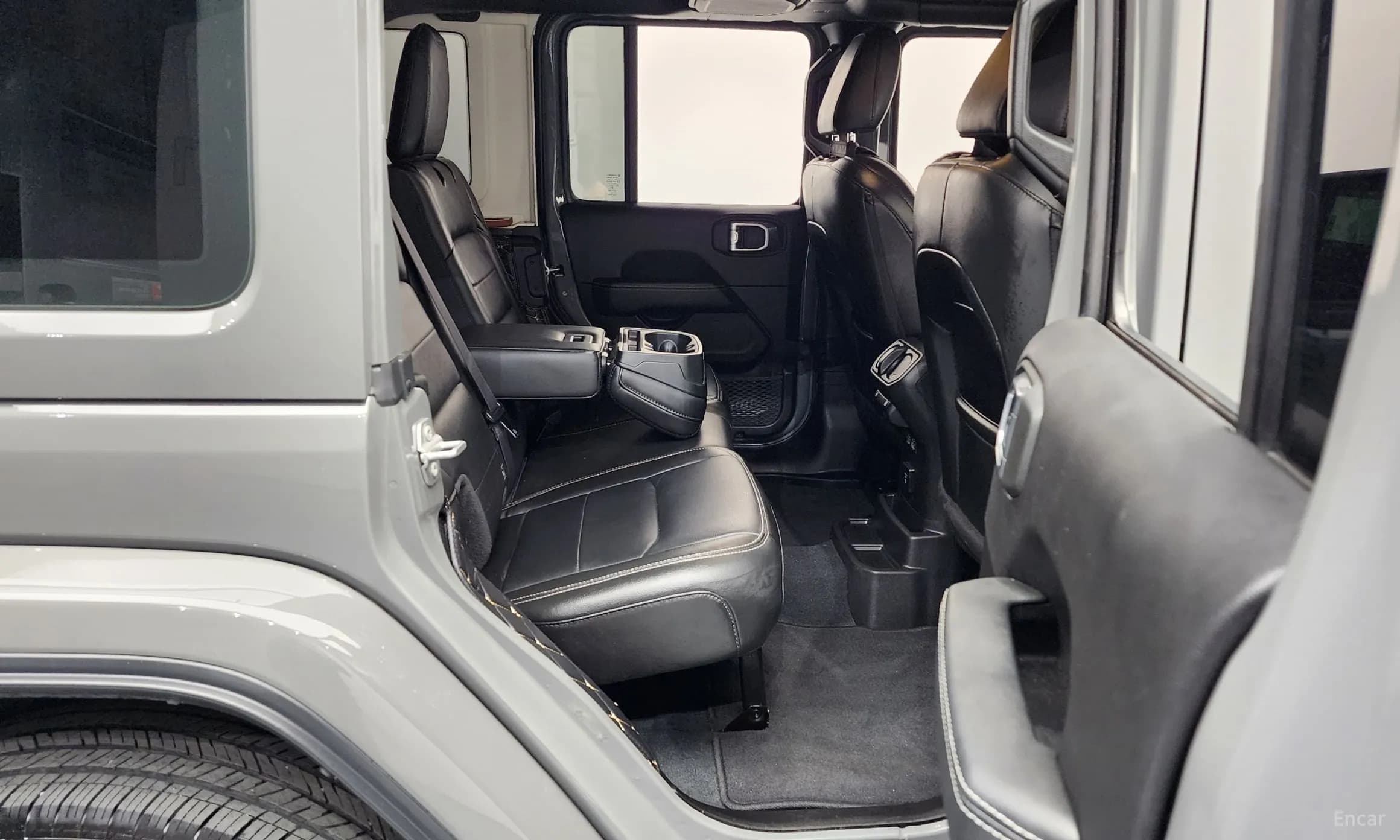 Wrangler (JL)