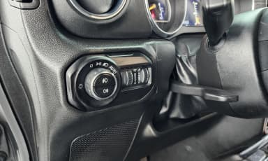 Wrangler (JL)
