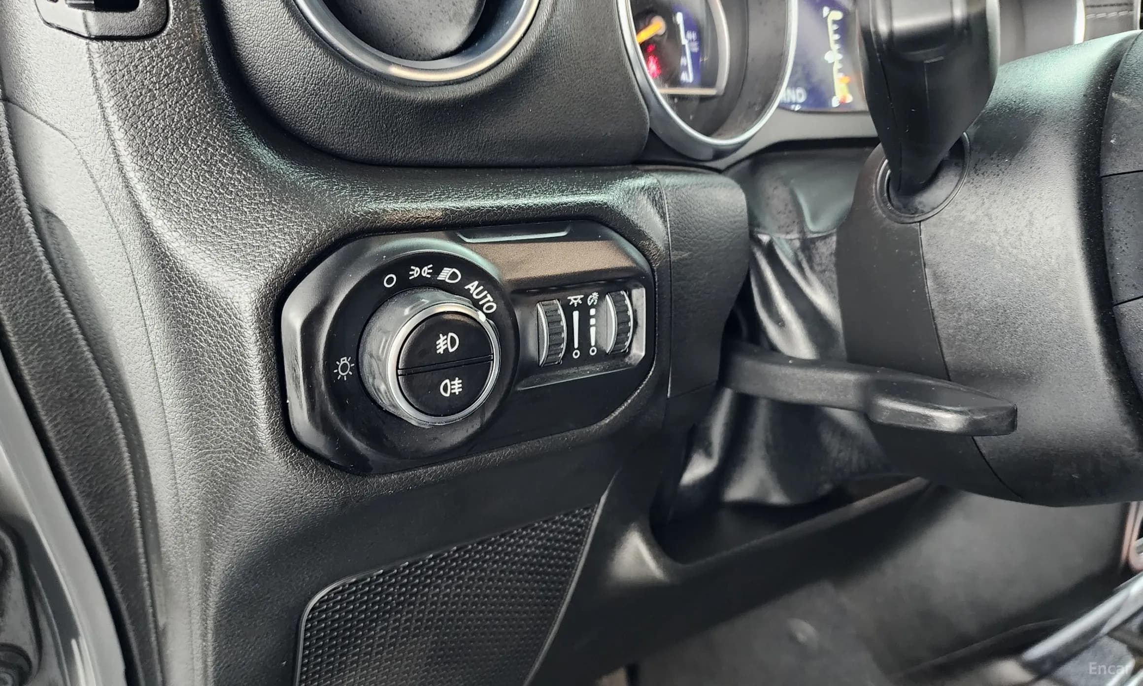 Wrangler (JL)