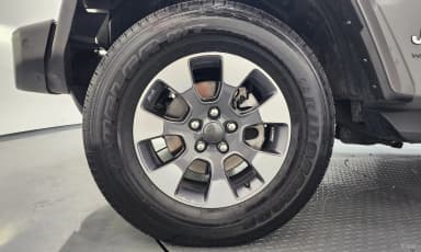 Wrangler (JL)
