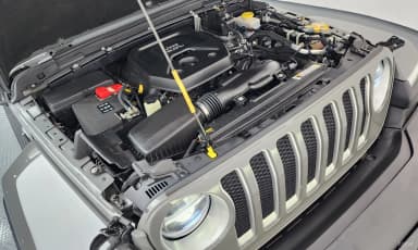 Wrangler (JL)