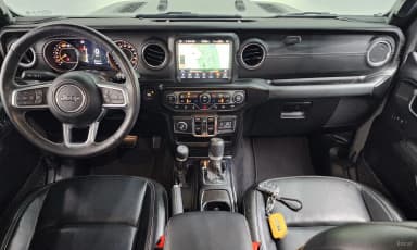 Wrangler (JL)