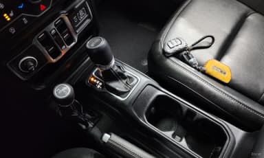 Wrangler (JL)