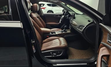 New A6