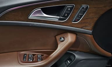 New A6