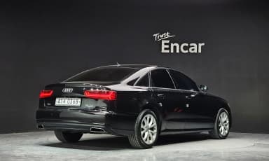 New A6