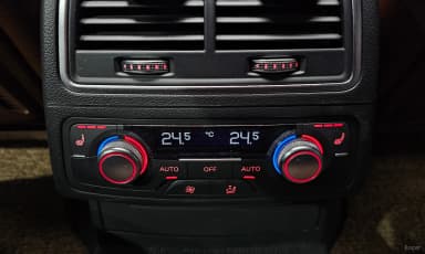 New A6