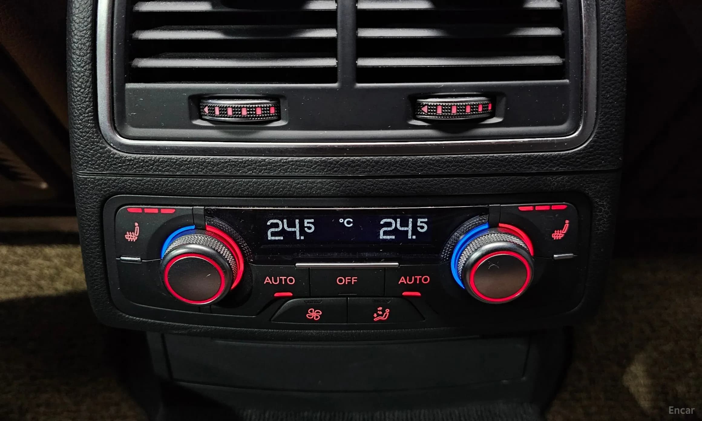 New A6