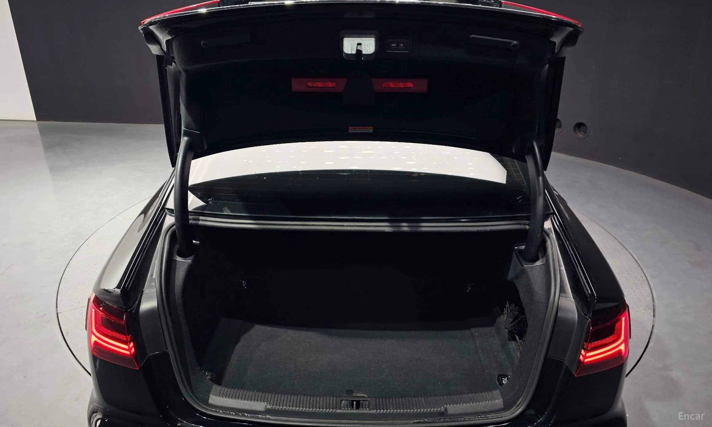 New A6