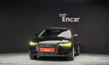 New A6