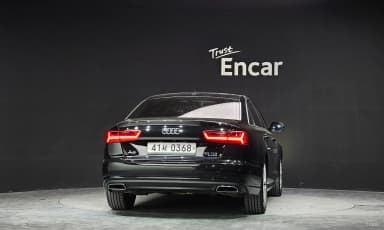 New A6