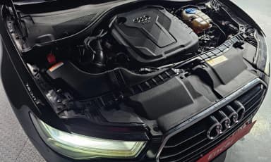 New A6