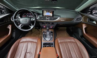New A6