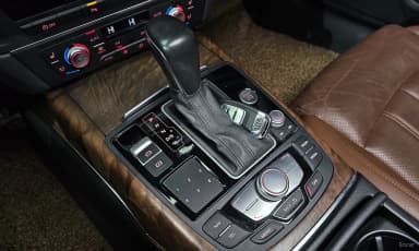 New A6