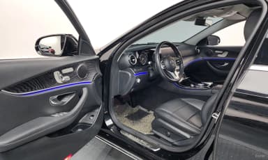 E-Class W213