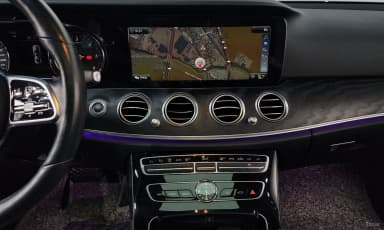E-Class W213