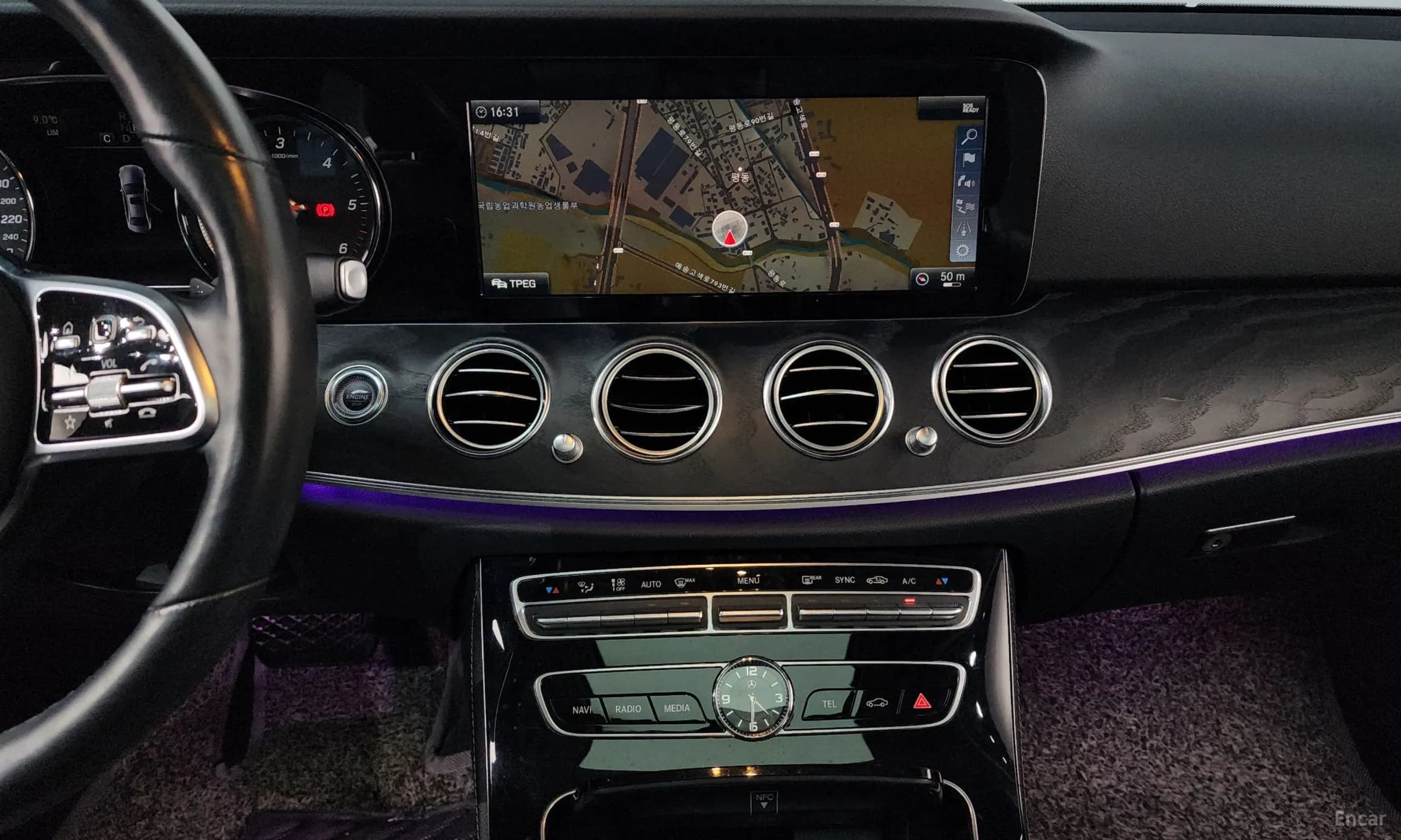 E-Class W213
