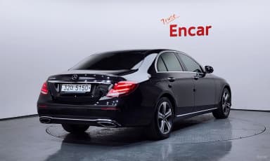 E-Class W213