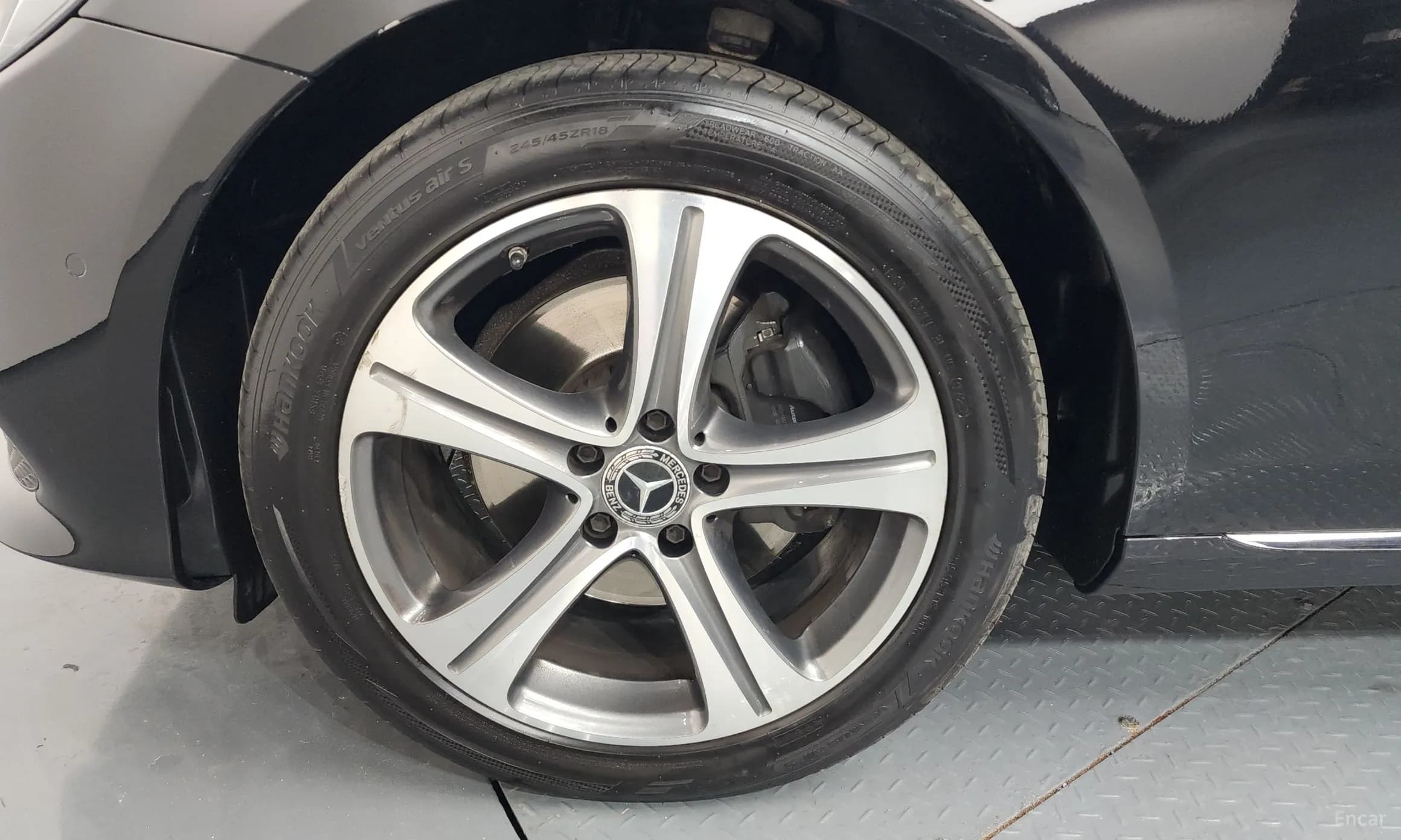 E-Class W213