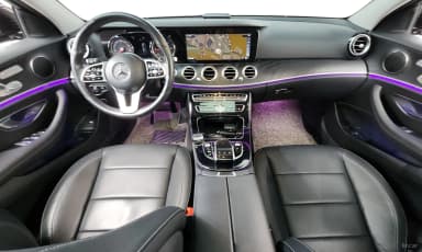 E-Class W213