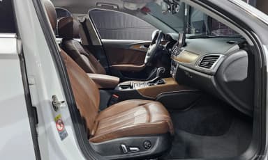 New A6