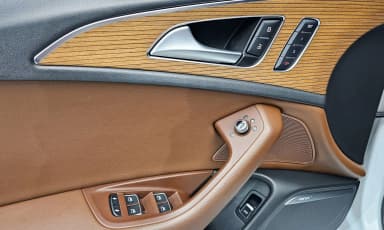 New A6