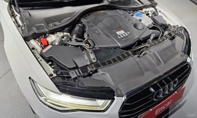 New A6