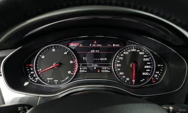 New A6