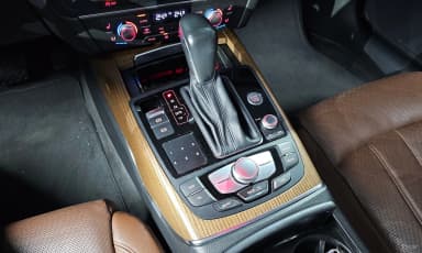 New A6