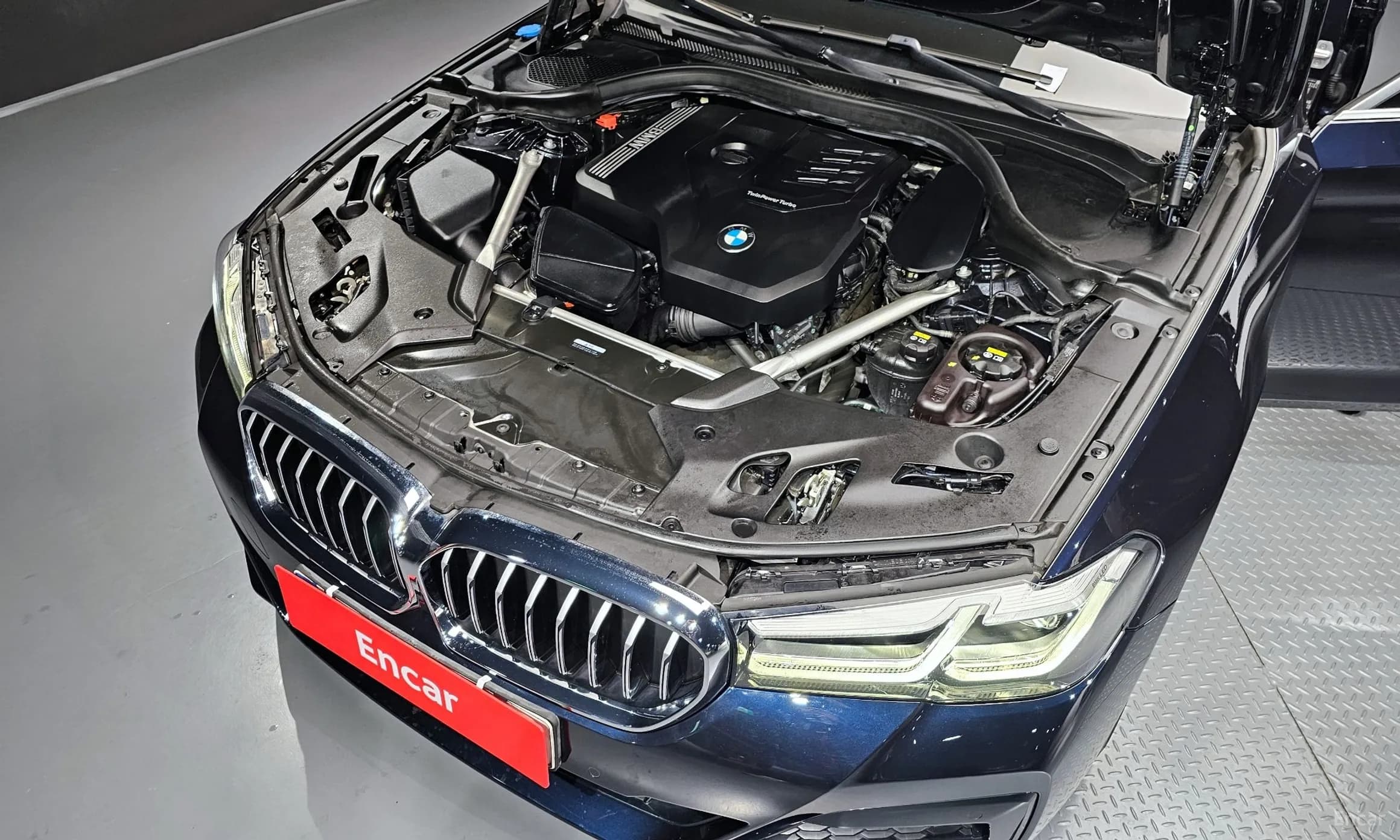 5 Series (G30)