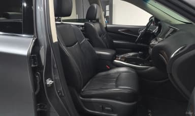 QX60