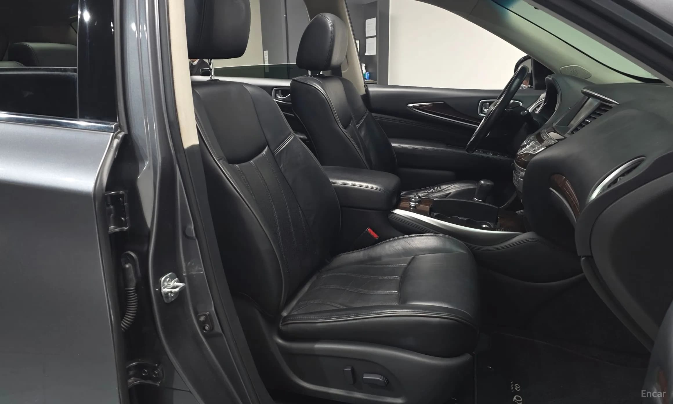 QX60