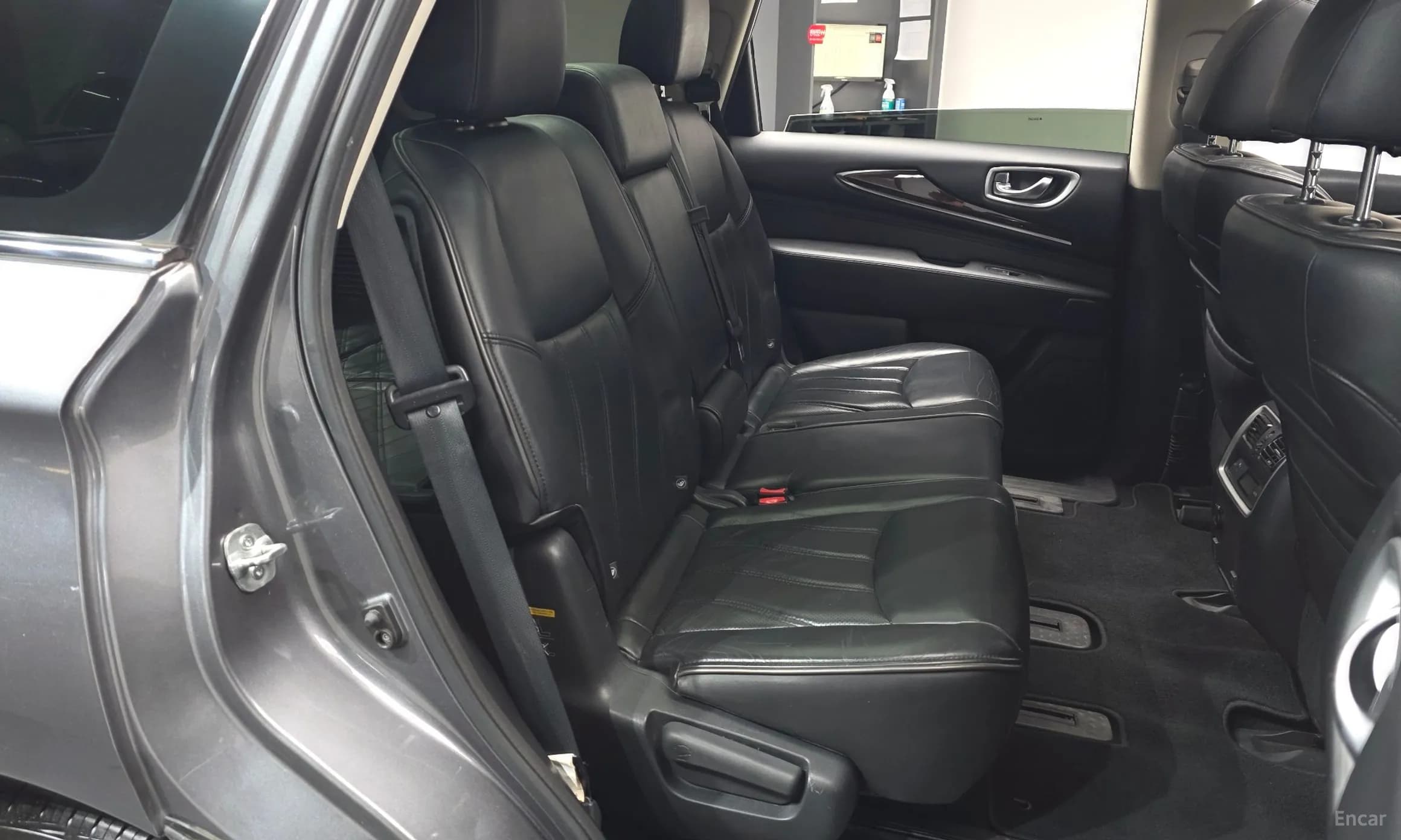 QX60