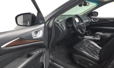 QX60