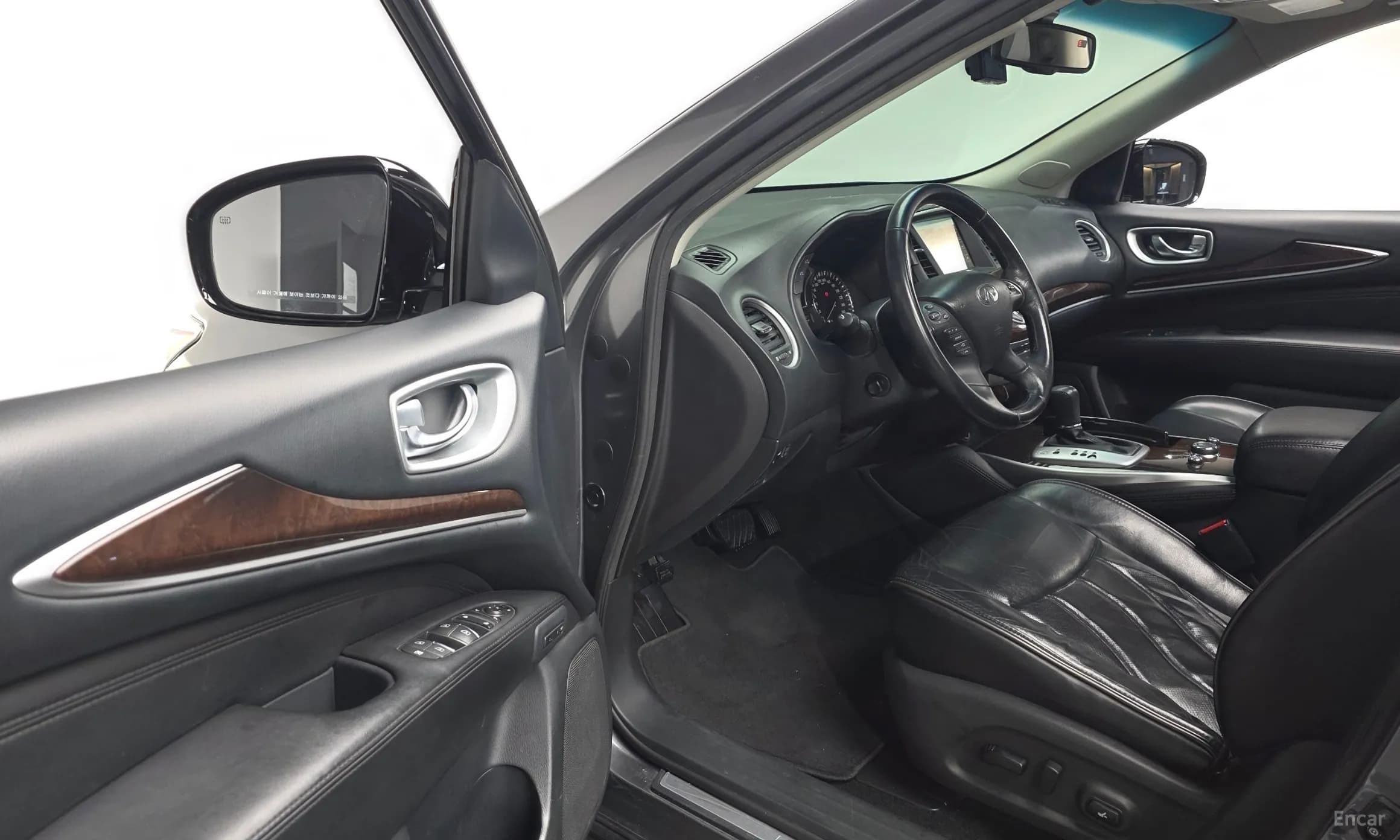 QX60