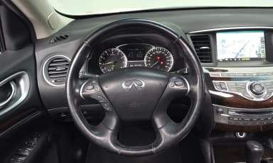 QX60