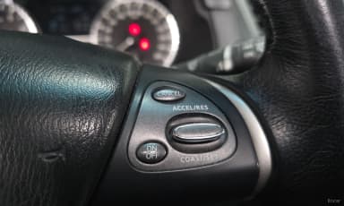 QX60